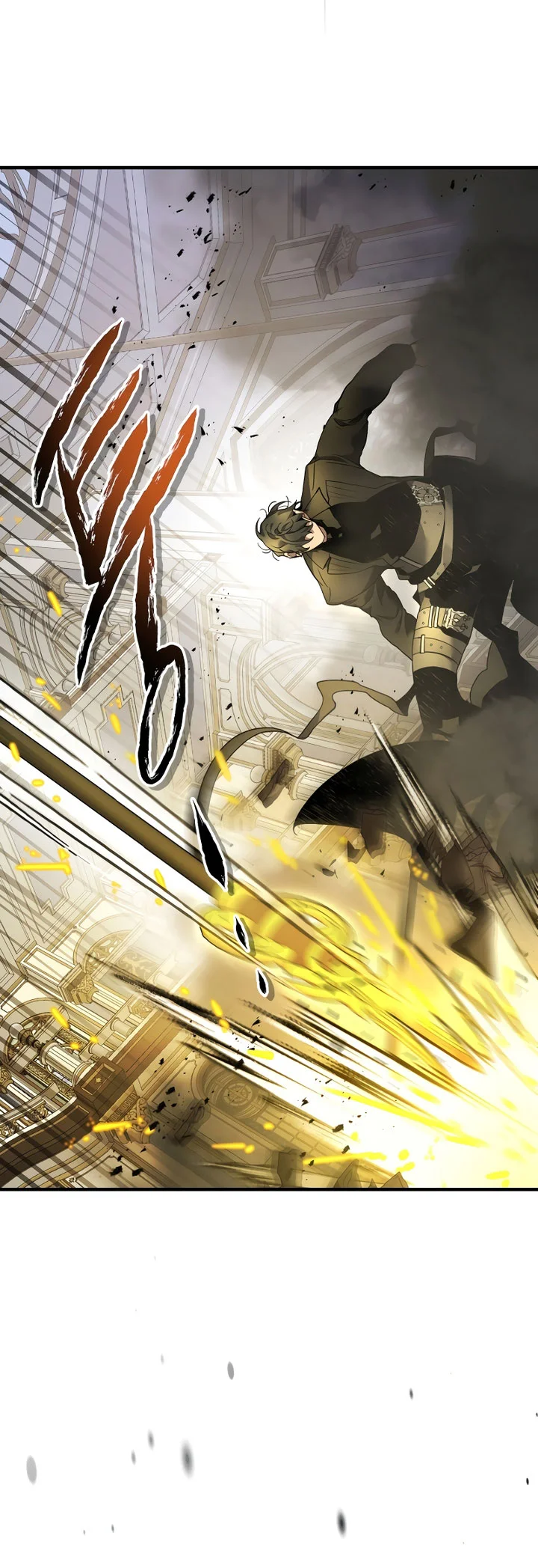 Leveling With the Gods Chapter 107 Fix Gambar 8